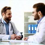 Sharp Drop Sensation in Lower Pelvis