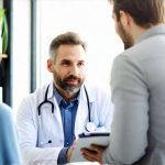 Sharp Stabbing Pain When the Bladder is Empty