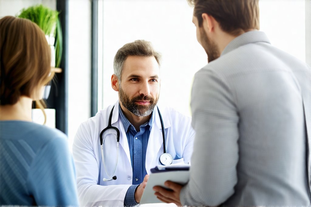 Sharp Stabbing Pain When the Bladder is Empty