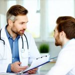 Sharp Twitch in Urethra With No Urine Flow