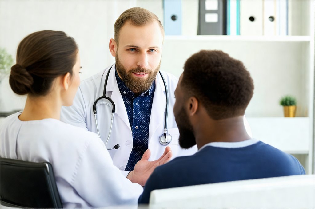 Shifting to Herbal Teas for Urological Support