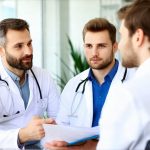 Short Delay in Starting Pee After Waking