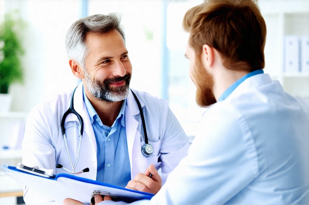 Should You Avoid Caffeine If You Have Prostatitis?