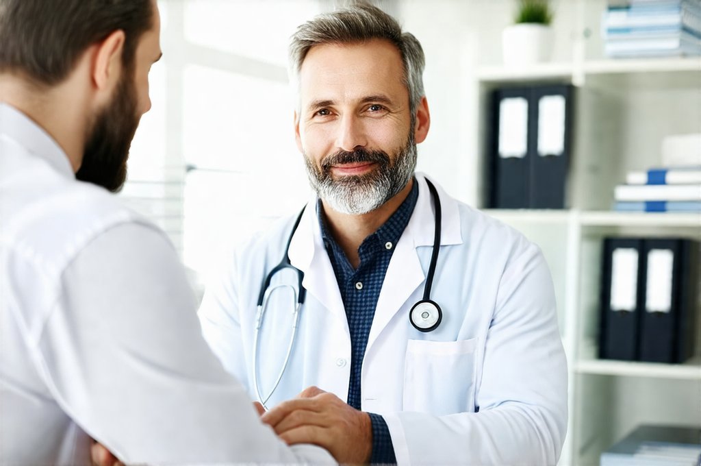 Should You Consider Genetic Testing for Chronic Inflammatory Diseases?