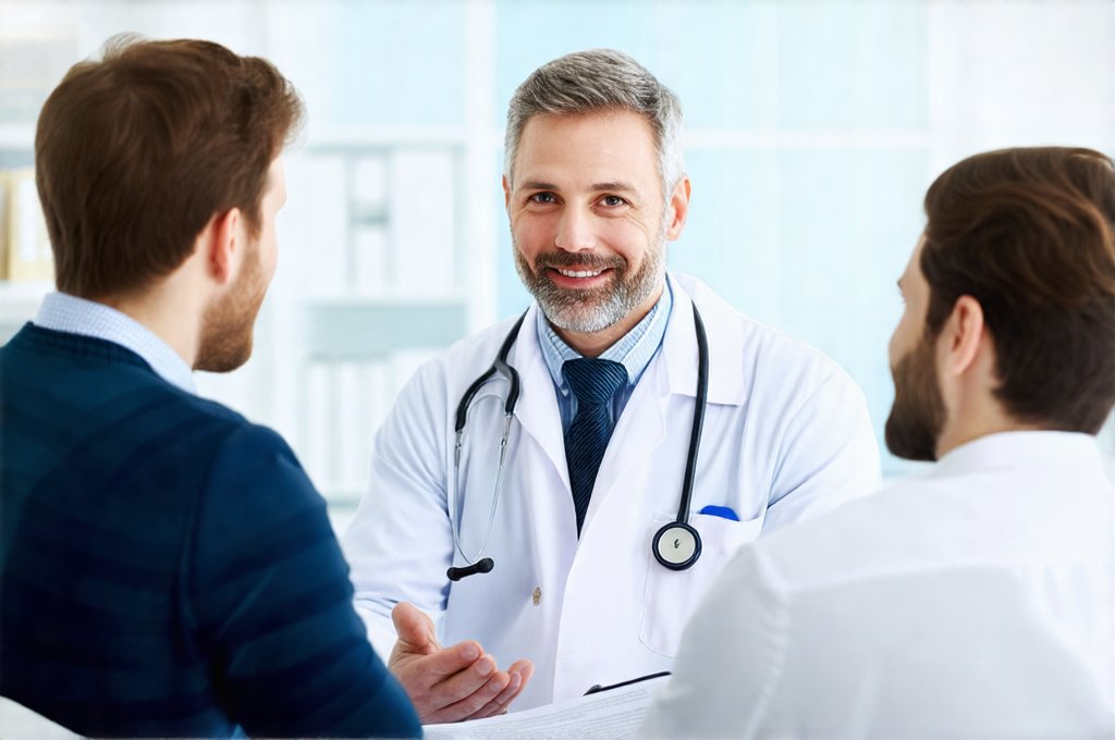 Should You Take Preventative Antibiotics for Chronic UTIs?
