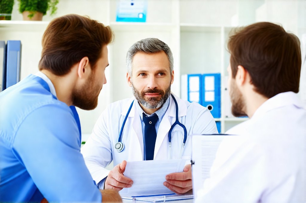 Shower vs Bath: What’s Better for Prostate Relief?