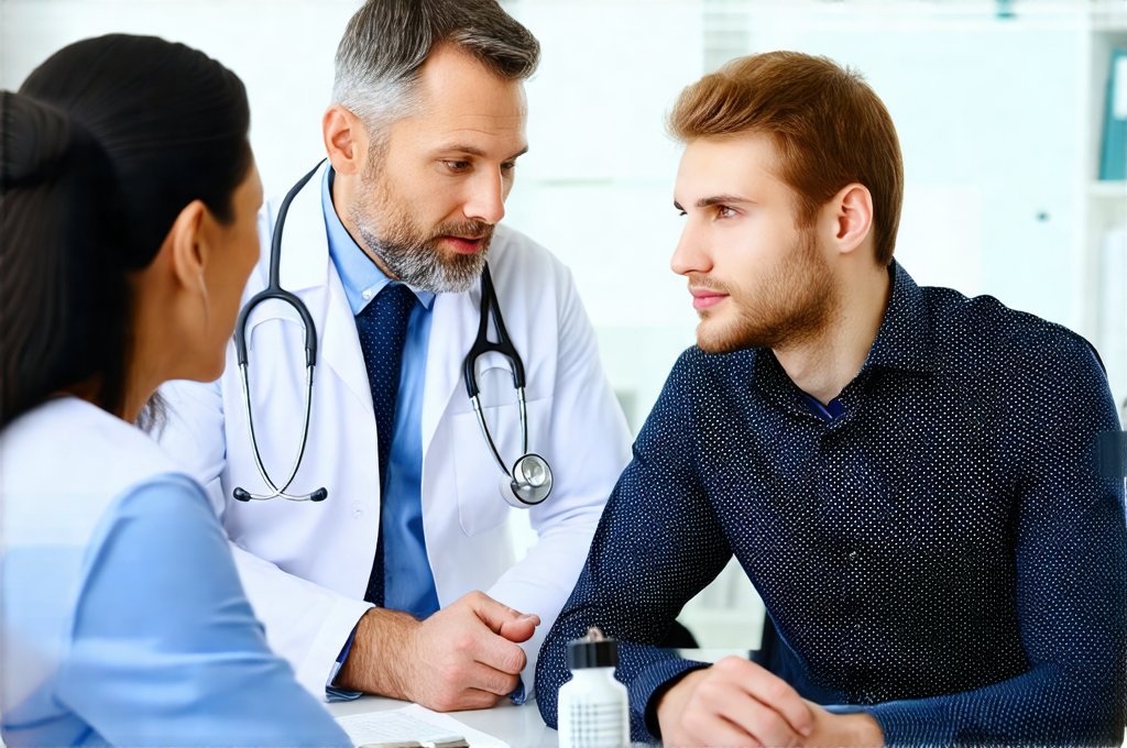 Side Effects of Anticholinergic Bladder Medications