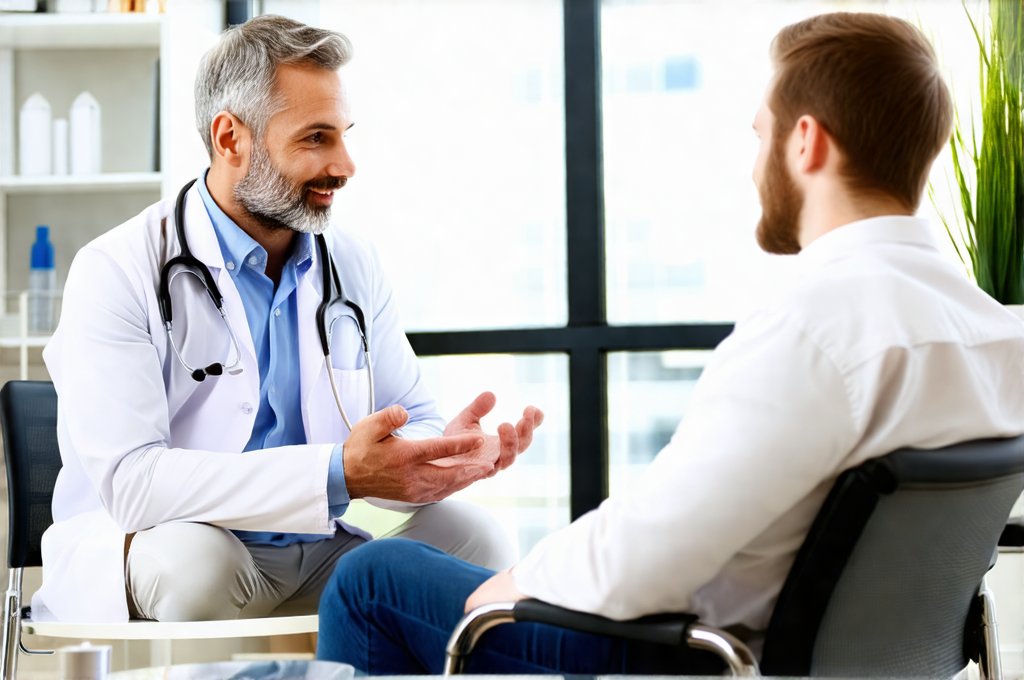 Signs You Might Have Chronic Prostatitis