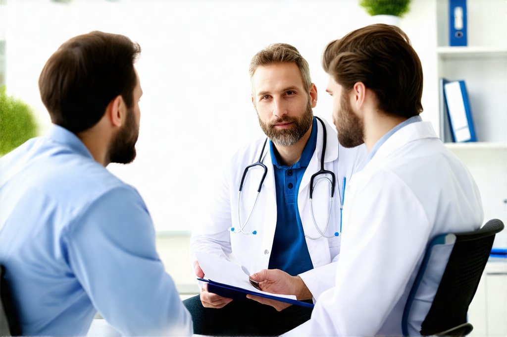 Simple Anti-Spasm Foods for Bladder Calming