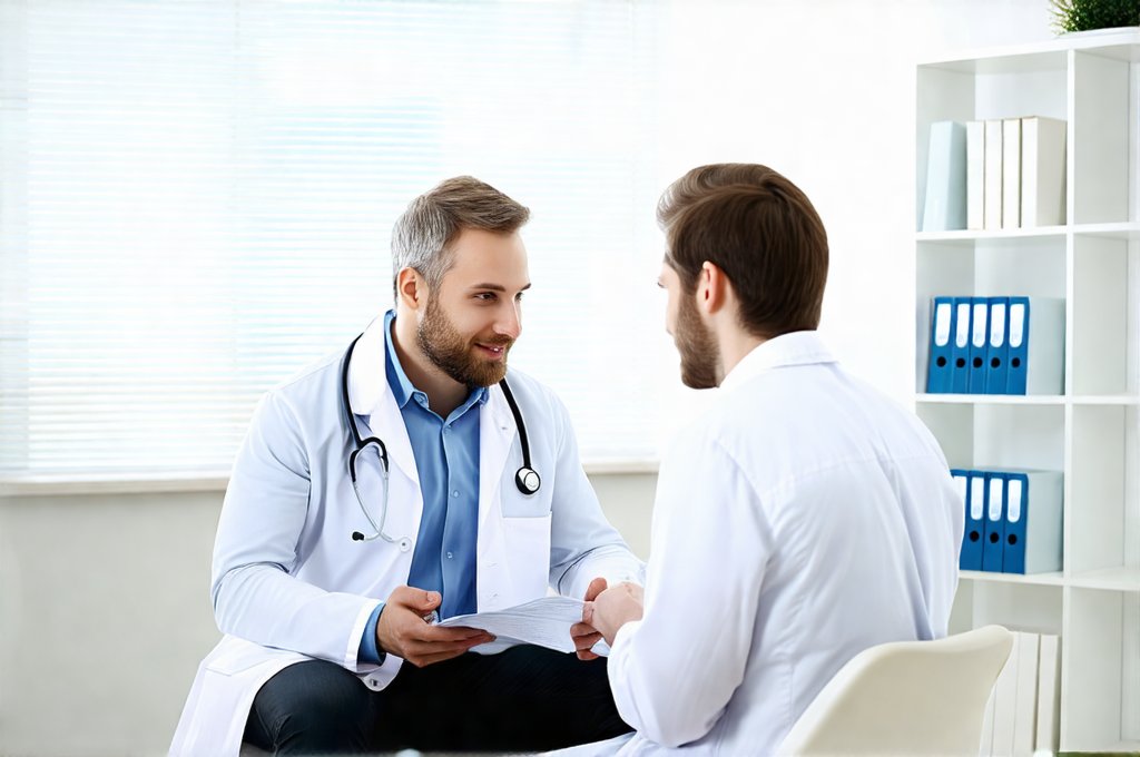 Simple At-Home Steps to Ease Prostate Congestion