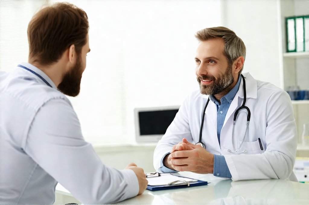 Simple Diet Fixes That Boost Prostate Health