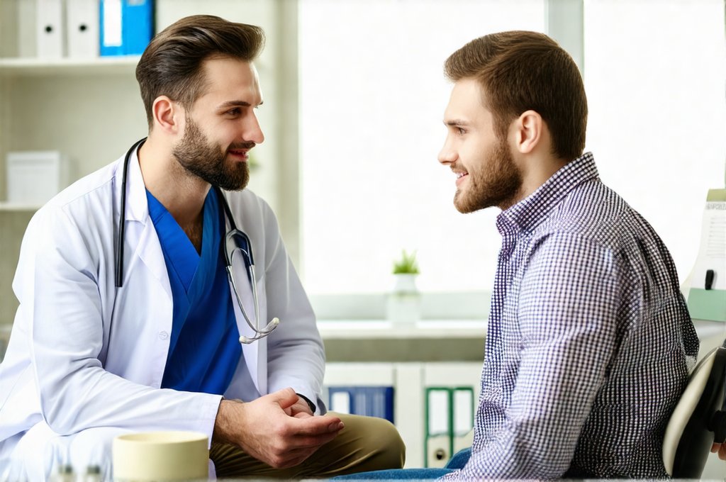 Simple Herbal Teas That Don’t Strain Prostate Health