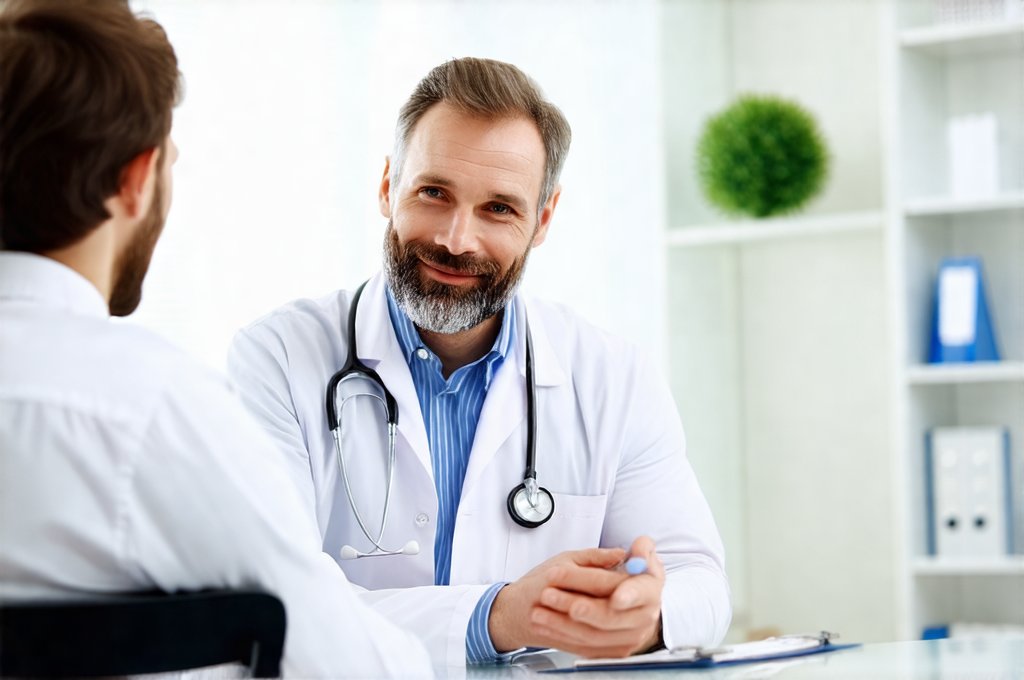 Simple Lifestyle Changes for Healthy Urination Patterns