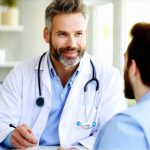 Simultaneous Bilateral Varicocele Surgical Repair