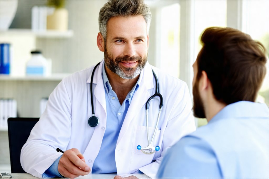 Simultaneous Bilateral Varicocele Surgical Repair