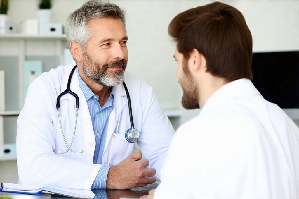 Simultaneous Orchiectomy and Varicocele Repair Procedure