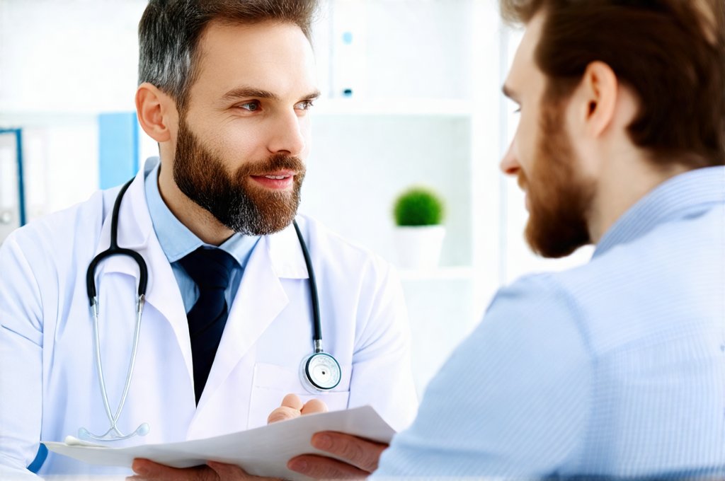 Simultaneous Urethral Graft and Sling Implantation