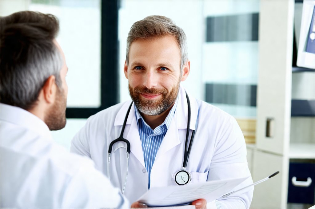 Single-Incision Laparoscopic Prostate Cancer Surgery