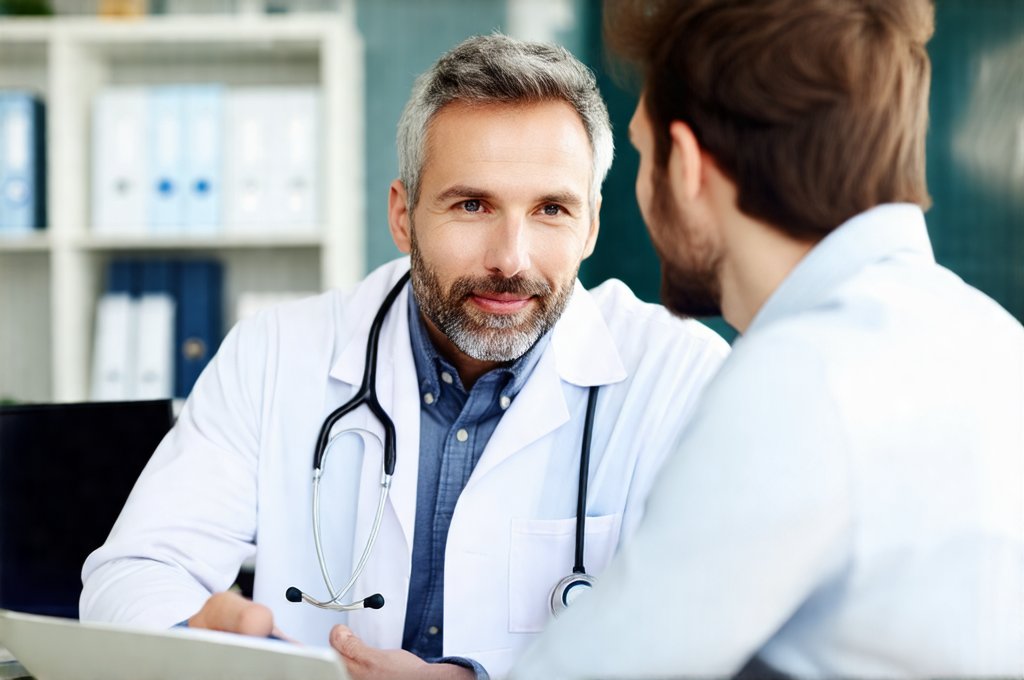Single-Script Solutions for Multi-Phase Prostate Disorders