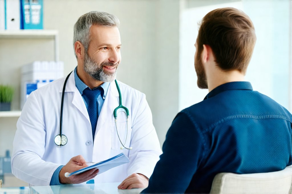 Skin Patch Delivery Models in Prostate Therapy