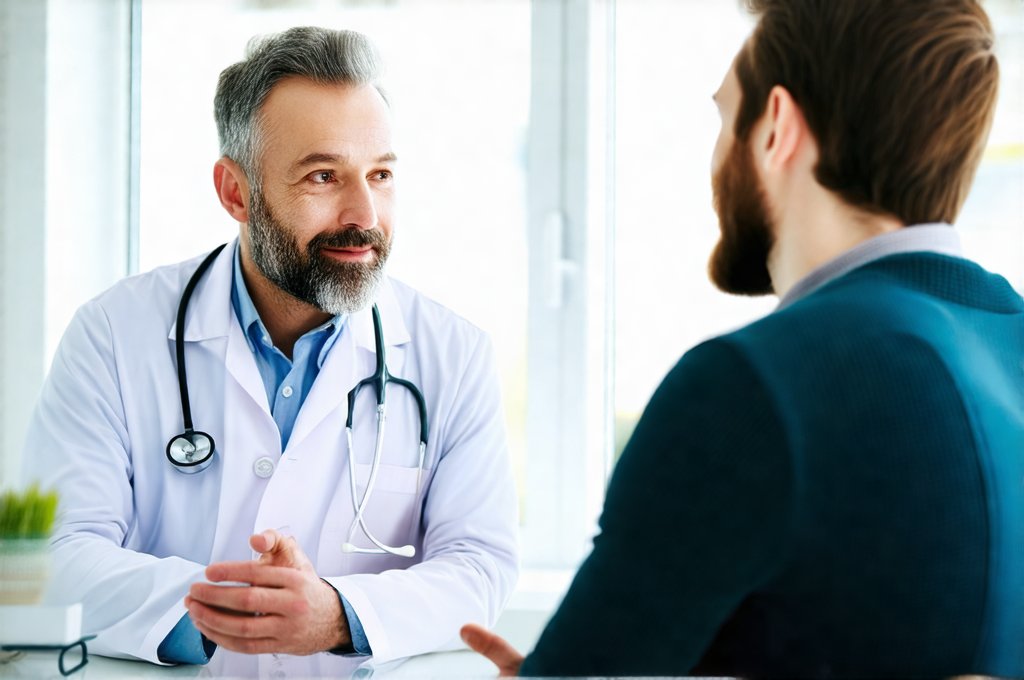 Sling Revision Surgery After Failed Incontinence Repair