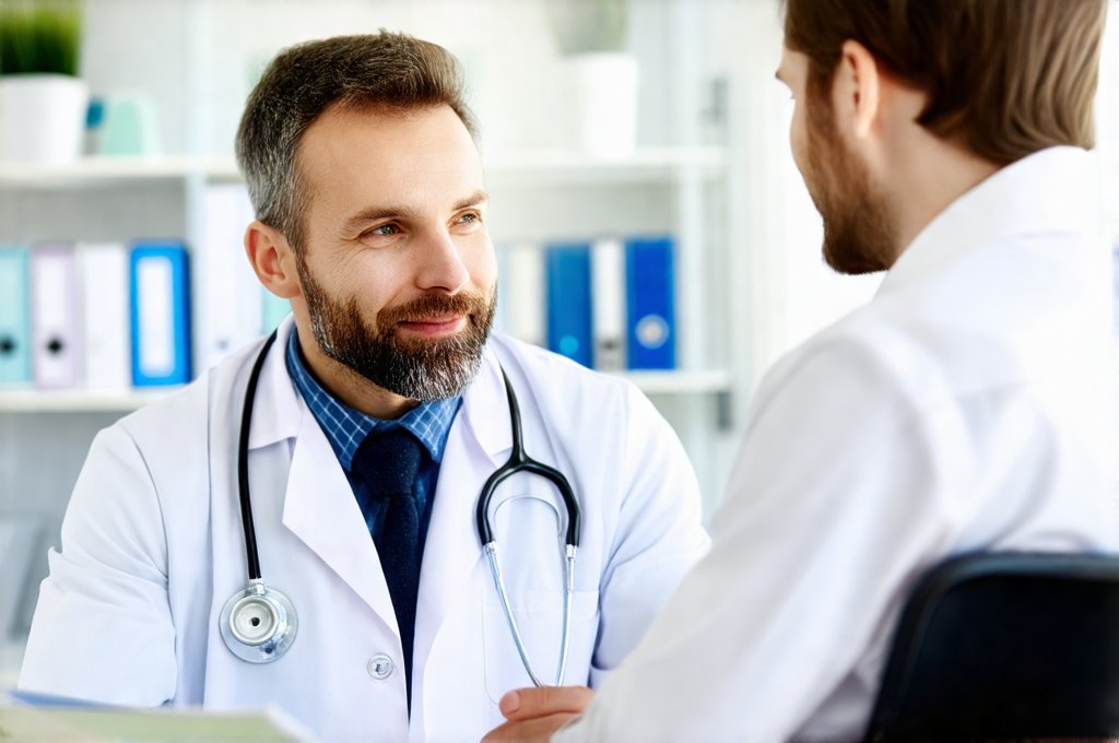 Slow Breathing as a Natural Anti-Urgency Practice