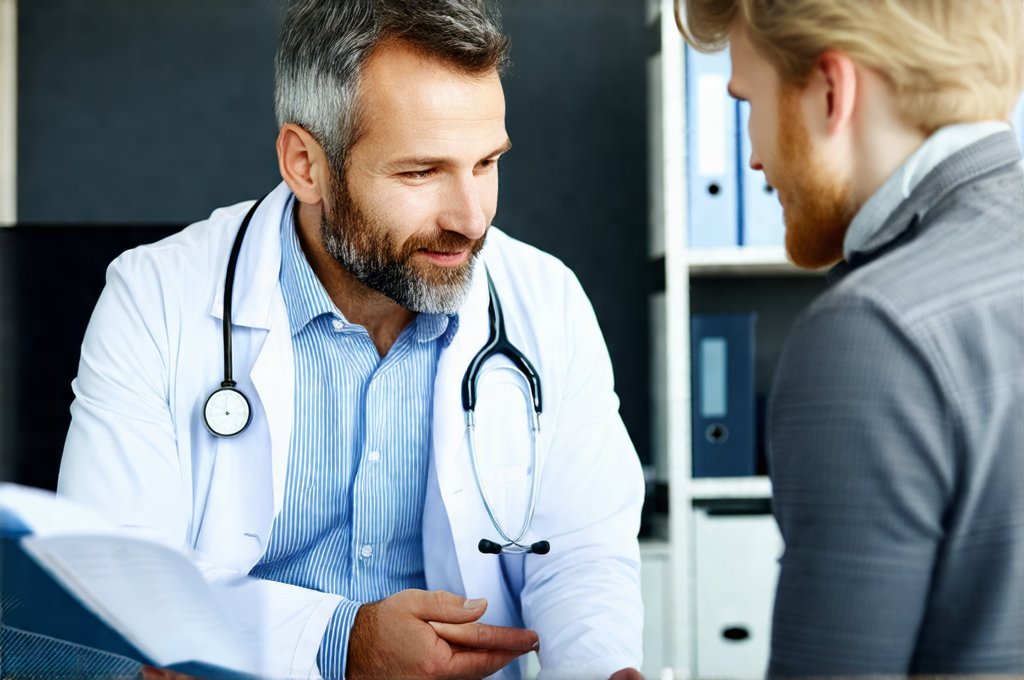 Slow-Release Drug Technology in Urinary Health