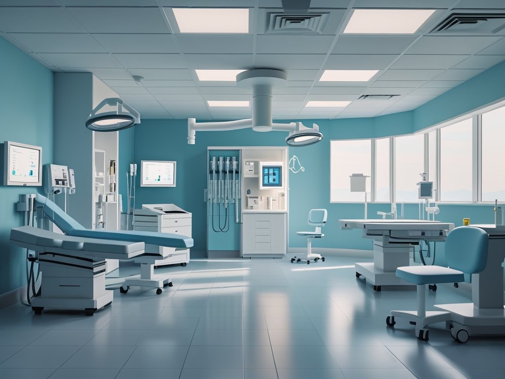 Slow Transitions That Reduce Prostate Pressure