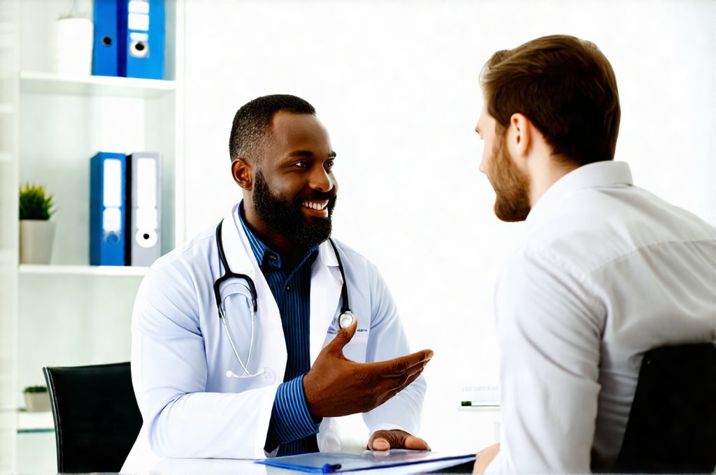Small Habits With Big Bladder Benefits