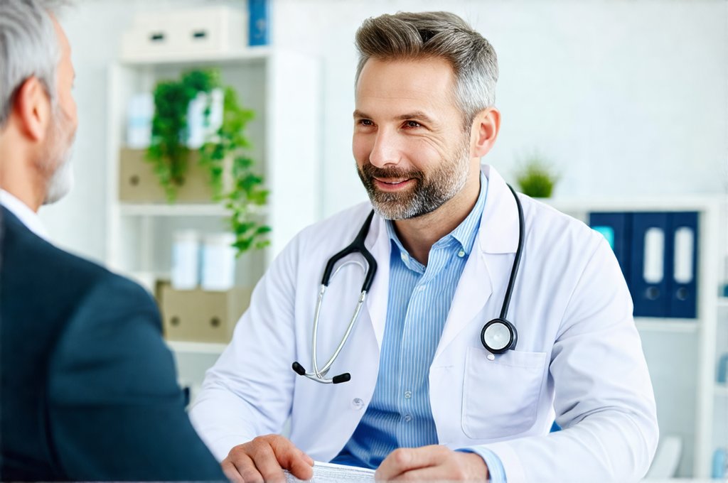 Smart Labels for High-Alert Urology Drugs