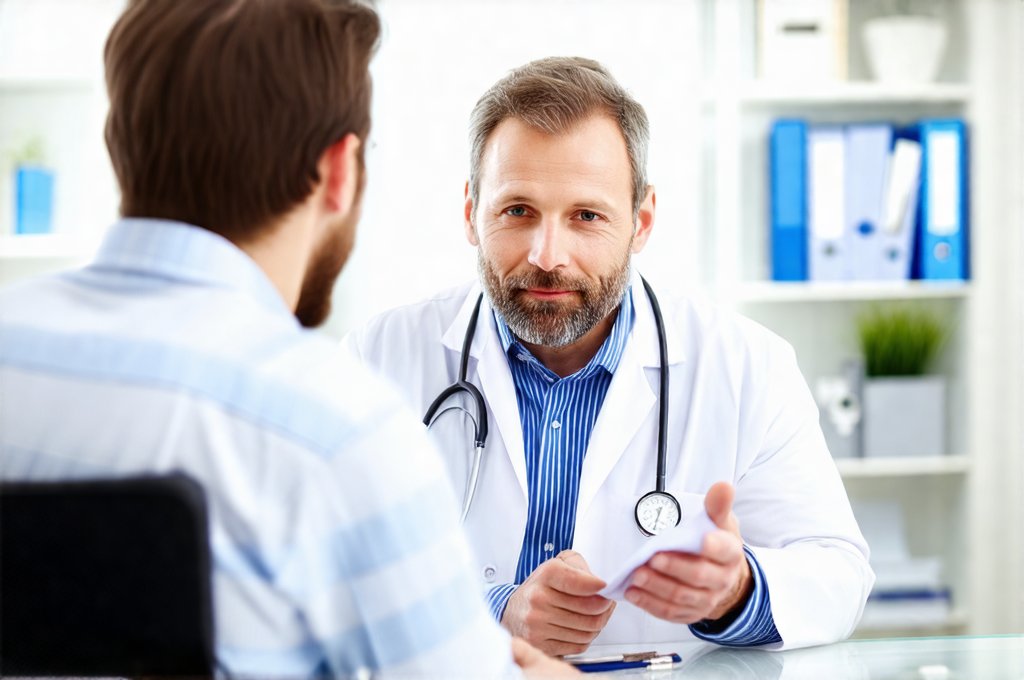 Smart Snacking With Urological Health in Mind