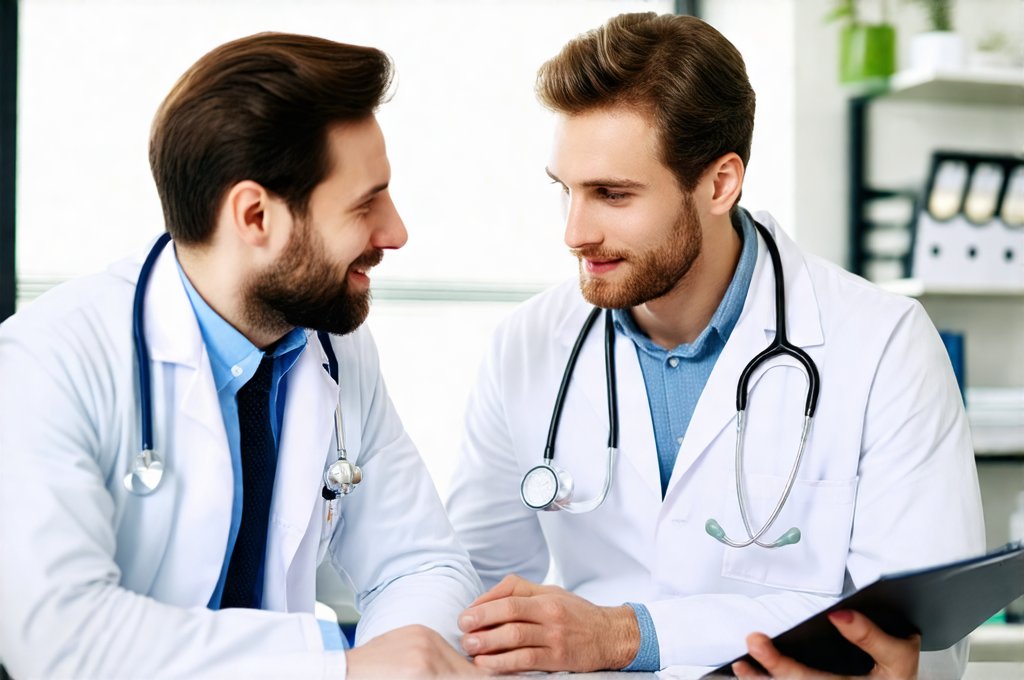 Smooth-Flow Foods to Reduce Frequent Urge Discomfort