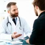 Soft Fiber Intake for Prostate-Linked Constipation Relief