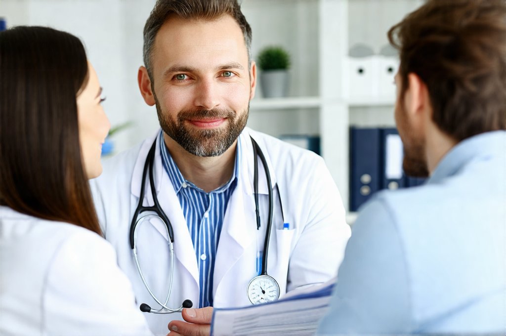 Specialist-Based Drug Review for Recurrent Infections