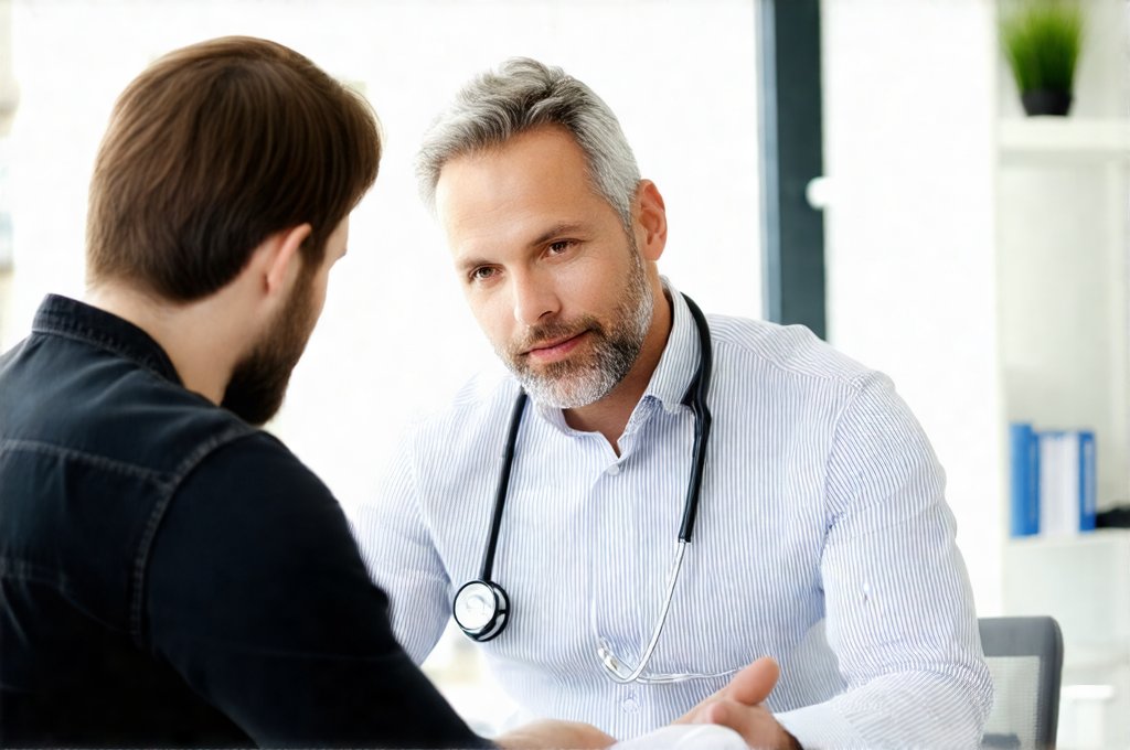 Specialty Prescriptions for Urinary Nerve Disorders