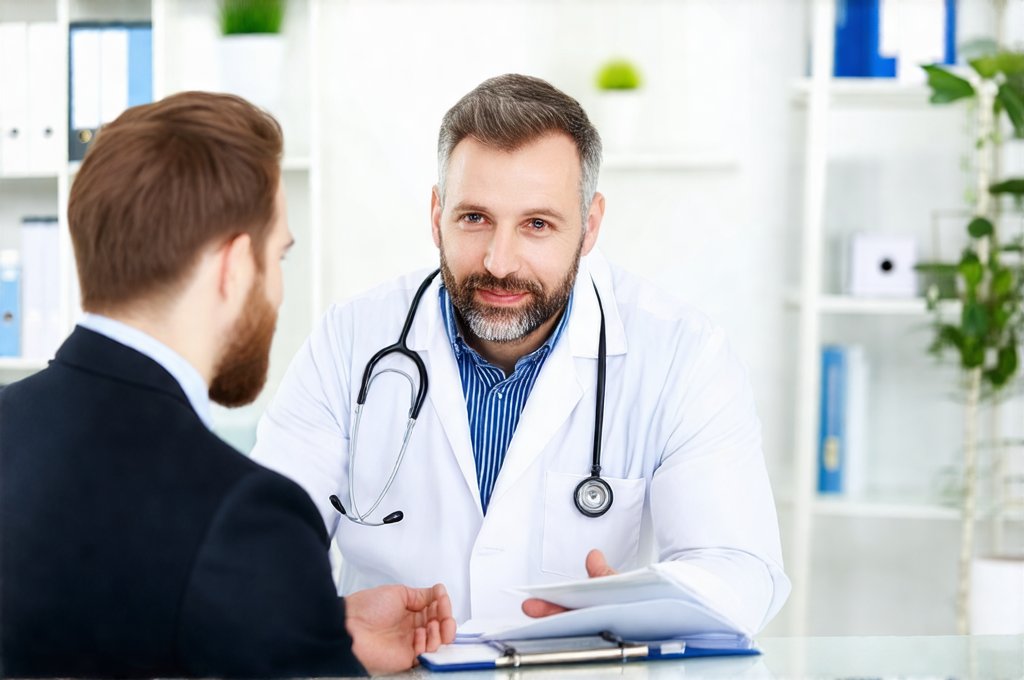 Spine Realignment Drills to Ease Urological Tension
