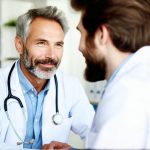 Spotting discomfort after gentle torso twists