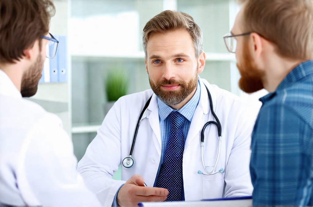 Spotting discomfort during deep abdominal breathing