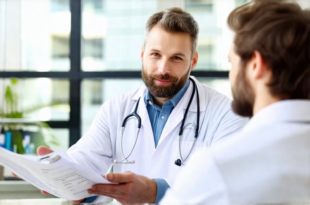 Spotting Early Signs of Prostate Pressure