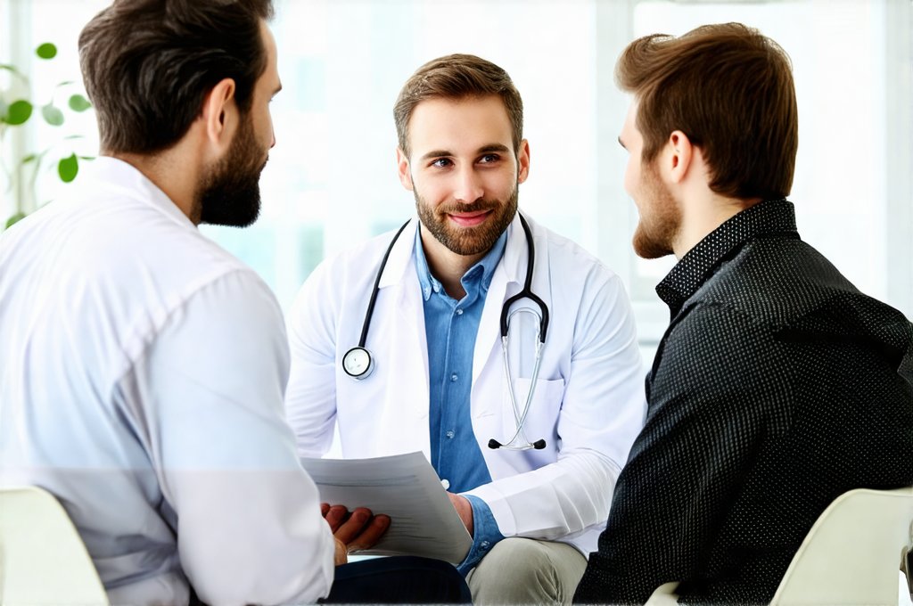 Spotting early signs of urinary urgency