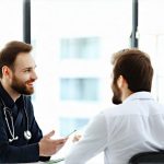 Spotting groin pressure without swelling