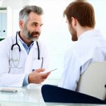 Spotting random spasms in lower urinary area