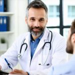 Staged Management of Refractory Bladder Neck Stenosis