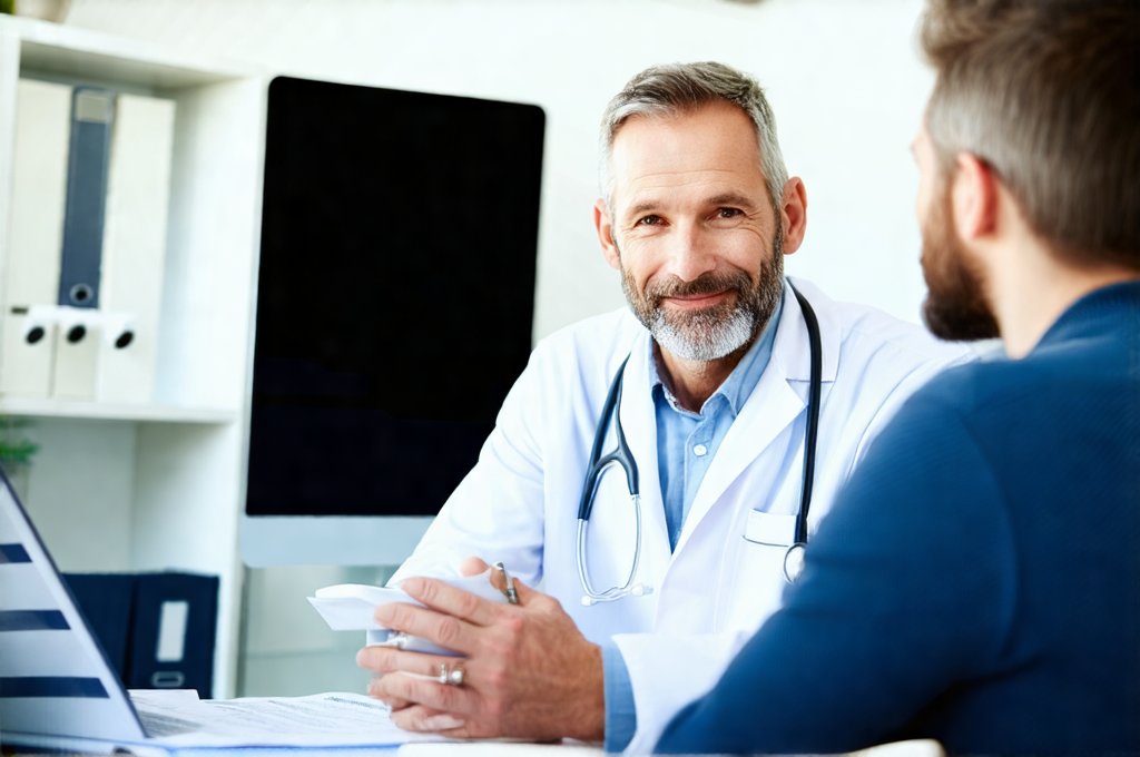 Staged Penile Lengthening Surgery for Reconstruction