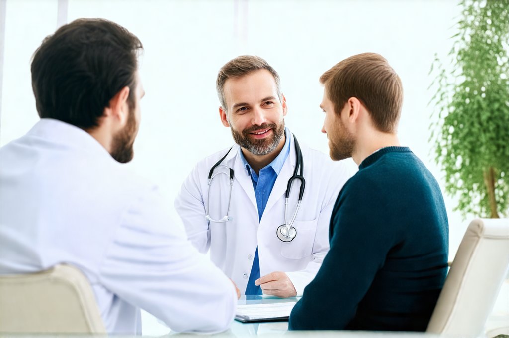 Staged Penile Skin Graft in Lichen Sclerosus Management