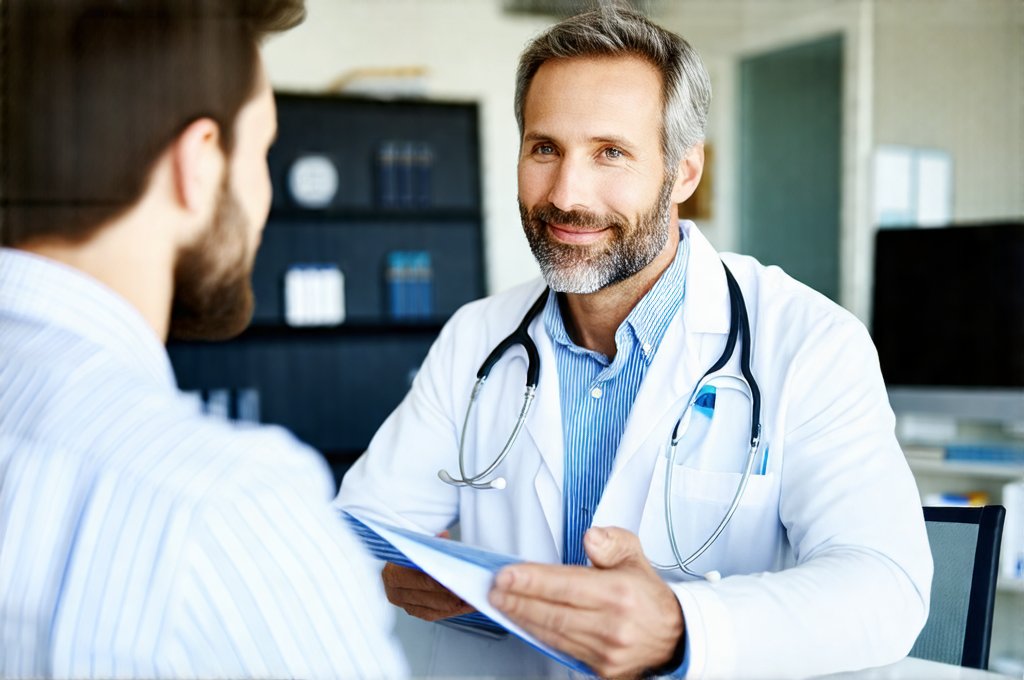 Staged Surgical Correction of Penile Rotation Anomalies