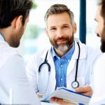 Standing More to Improve Urine Flow Naturally