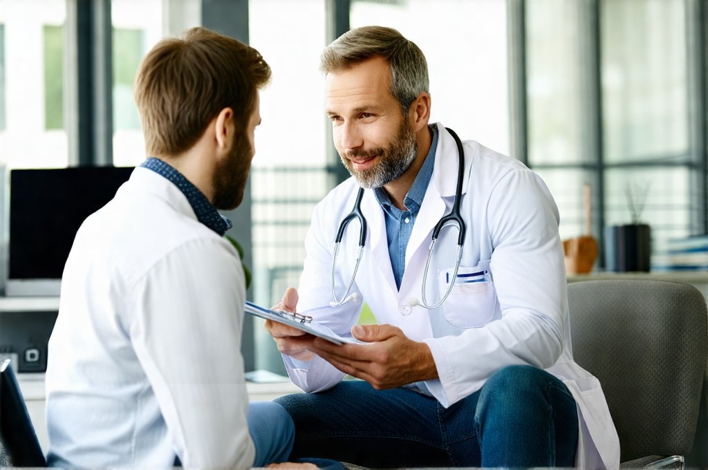 Steps to Rebuild Confidence After Incontinence
