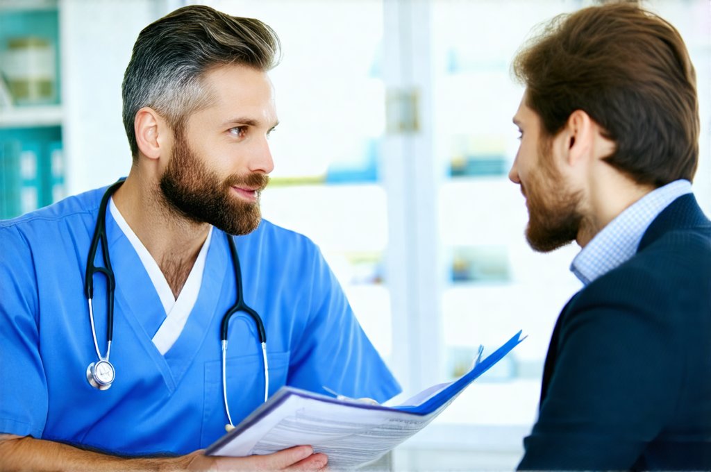 Stimulant-Safe Urology Drug Prescriptions