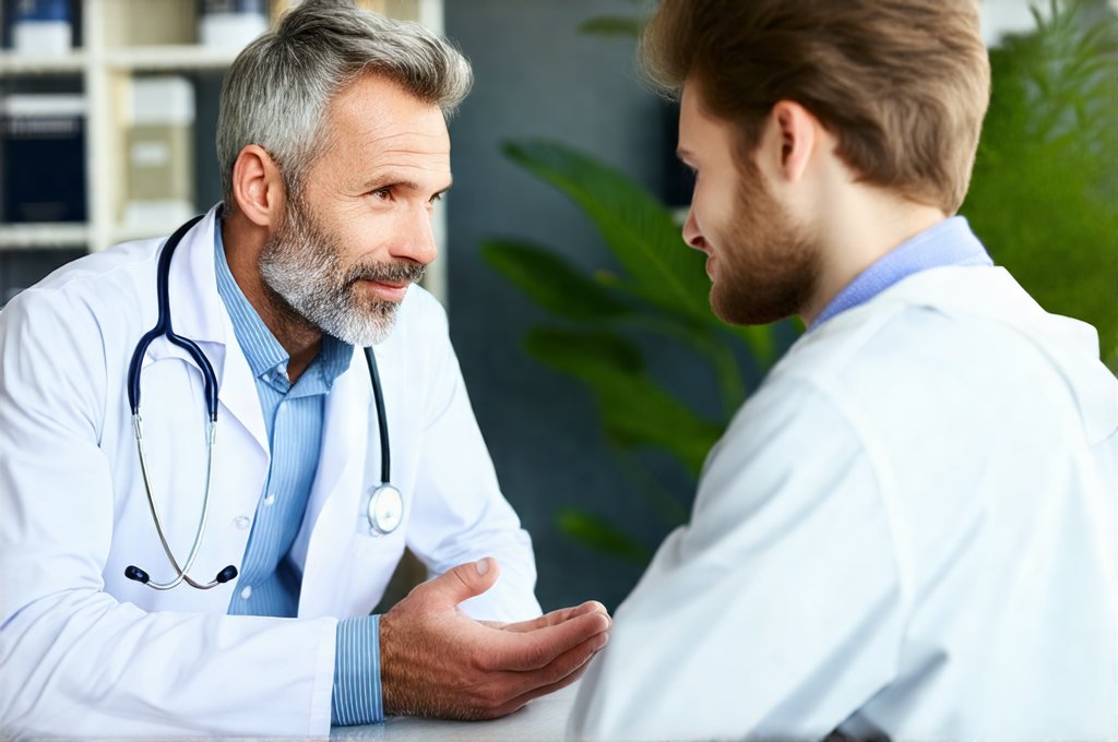 Strengthening the Body Against Urinary Infections